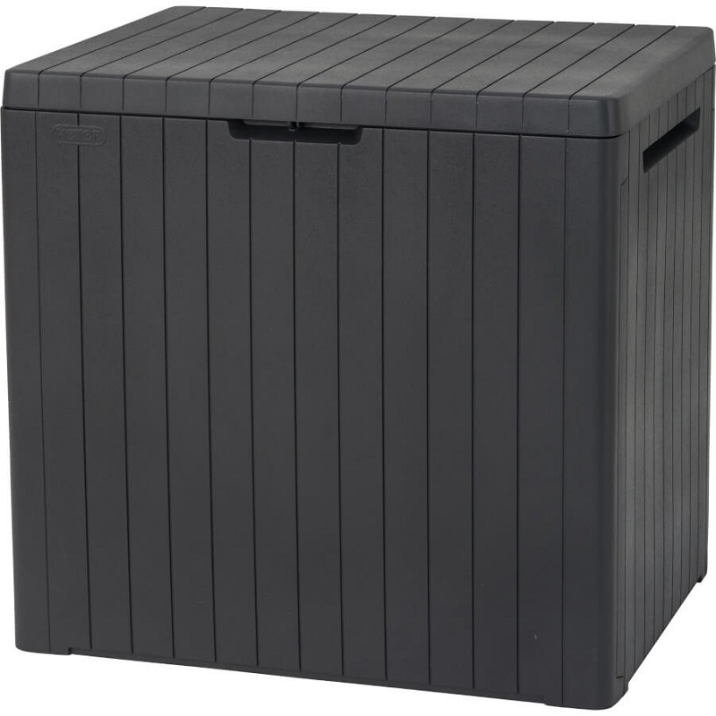  CITY STORAGE BOX 113 L 