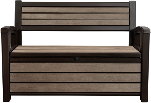 - Hudson Storage Bench 227