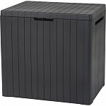  CITY STORAGE BOX 113 L 