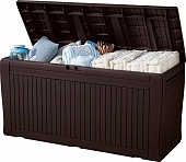   COMFY STORAGE BOX 270L